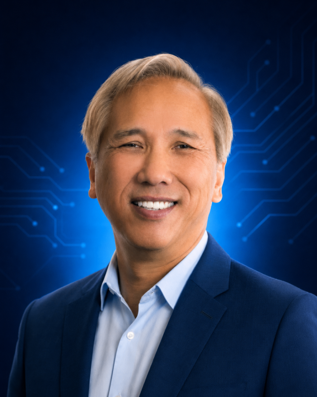 Loi Nguyen portrait