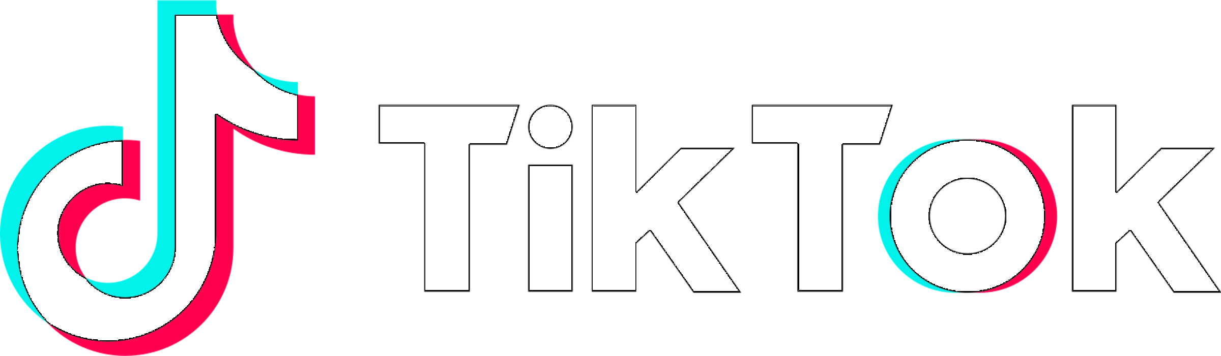 ByteDance / TikTok logo