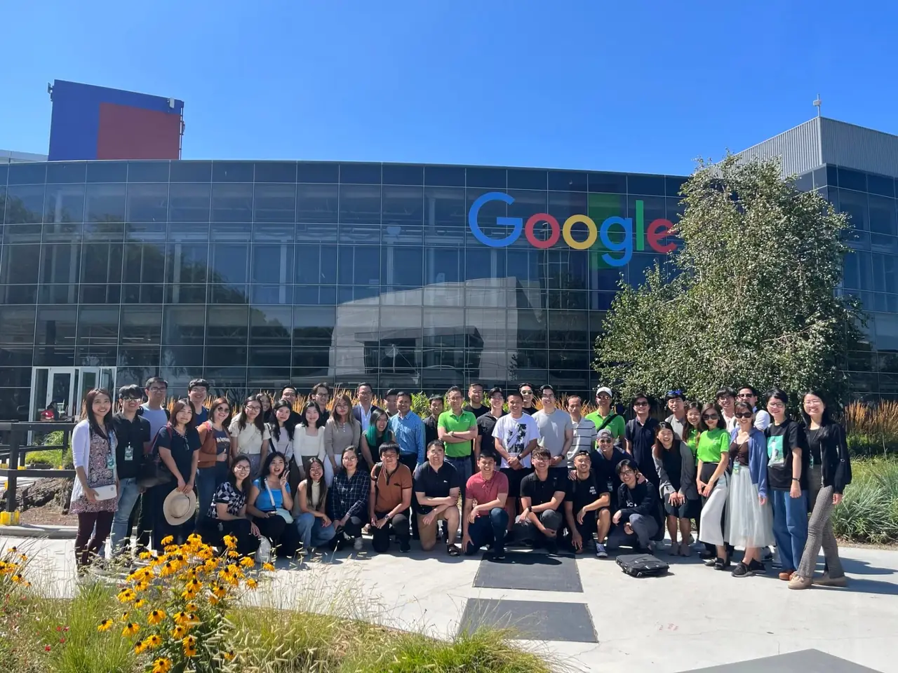 Company Tours