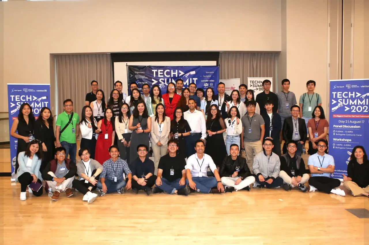 2024 Vietnam Tech Summit