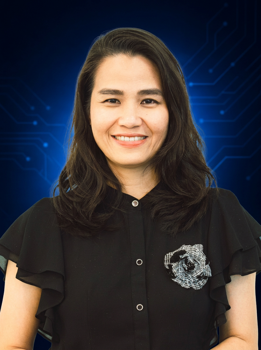 Huong Tran, Founder - Investor - Advisor — Vietnam Tech Summit 2026