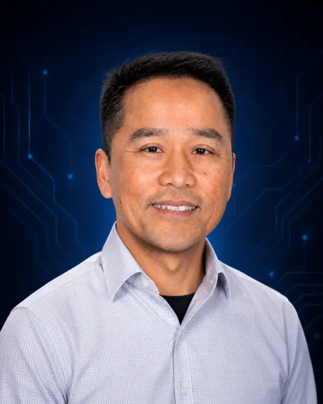 Hiền Lưu portrait