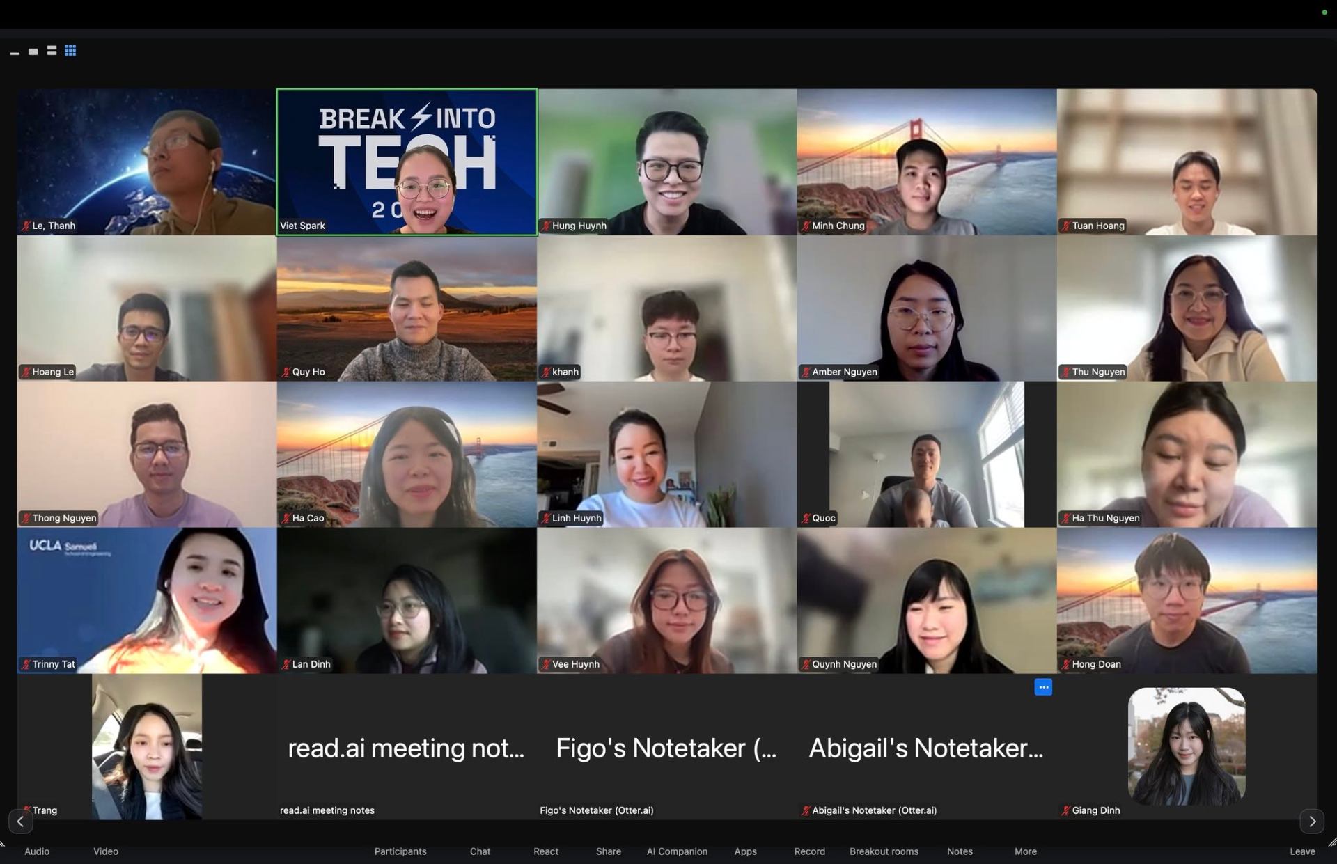 Becoming AI Native by Hung Tran, CEO, AI for Vietnam