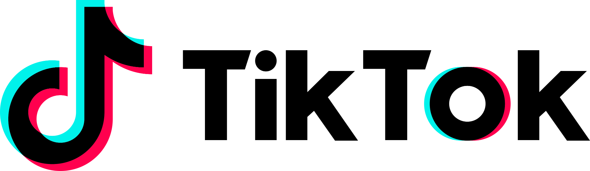 ByteDance / TikTok logo