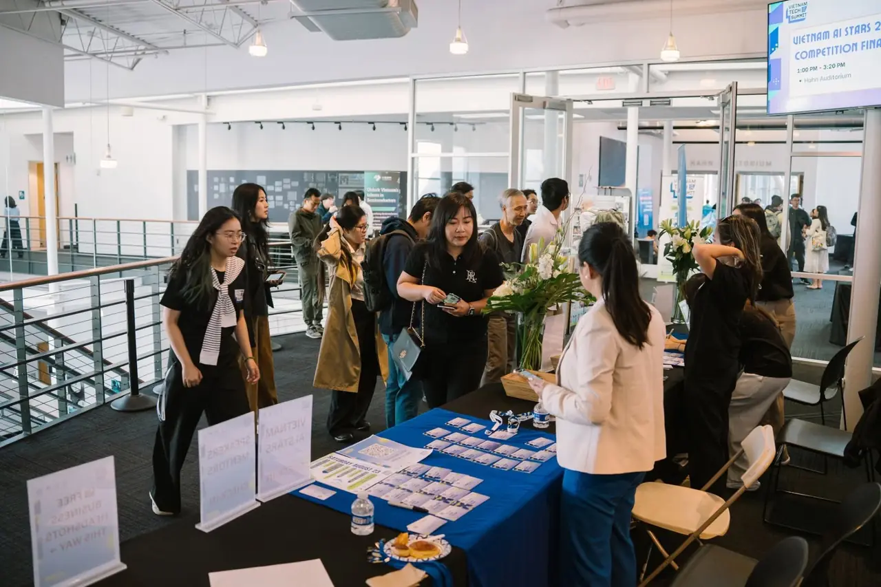 Recruitment Tables